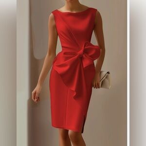 Fehaute dress size 6